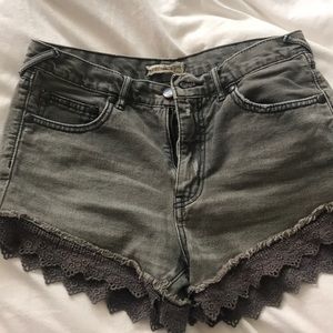 Free People Shorts